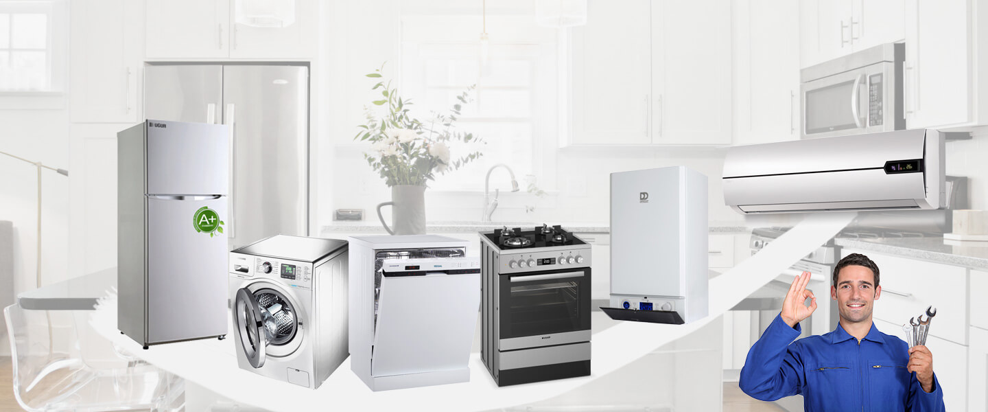 Gerze Gaggenau Servisi